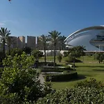 公寓 En Av. De Francia Y C.artes Y Ciencias 瓦伦西亚
