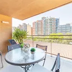 公寓 En Av. De Francia Y C.artes Y Ciencias