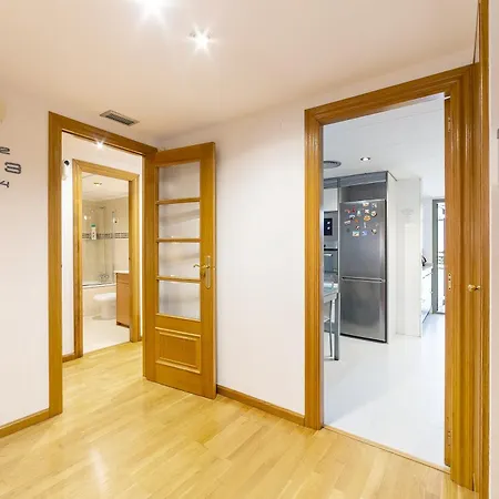 En Av De Francia Y Cartes Y Ciencias Apartman Valencia