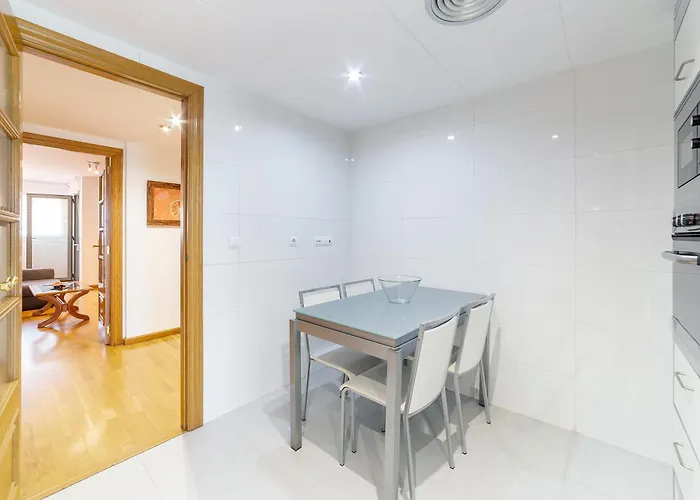 Apartment En Av. De Francia Y C.artes Y Ciencias *