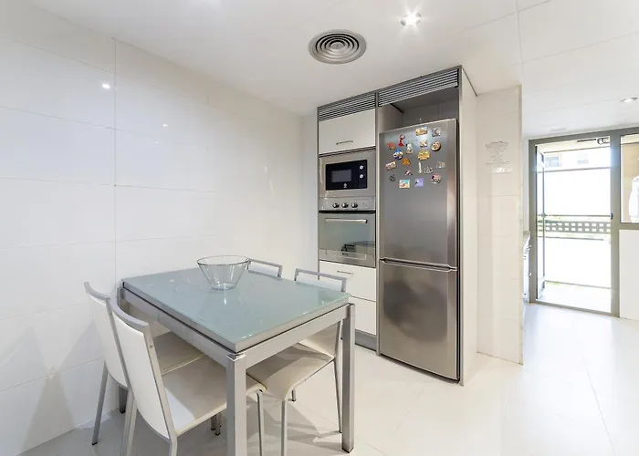 Apartment En Av. De Francia Y C.artes Y Ciencias