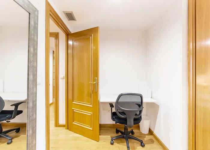 Apartment En Av. De Francia Y C.artes Y Ciencias *