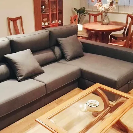 Apartmán En Av De Francia Y Cartes Y Ciencias *