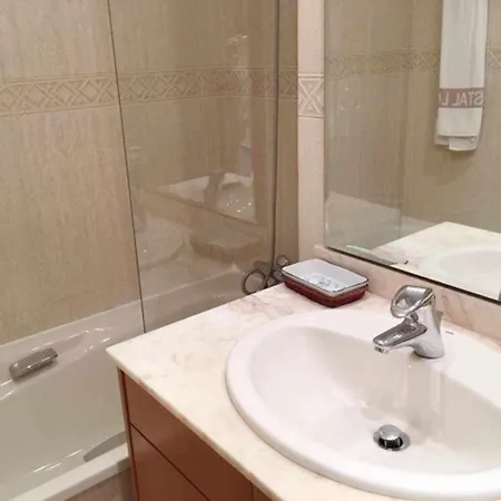 Apartmán En Av De Francia Y Cartes Y Ciencias