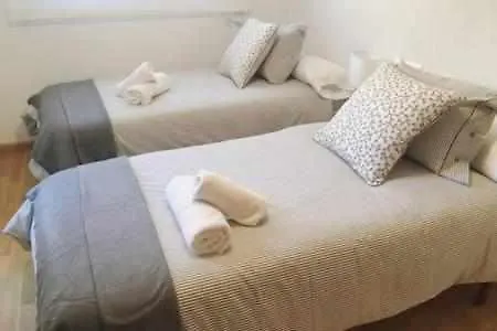 En Av De Francia Y Cartes Y Ciencias Apartmán Valencie