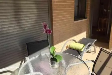 En Av De Francia Y Cartes Y Ciencias Apartmán *
