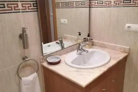 Apartmán En Av De Francia Y Cartes Y Ciencias