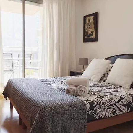 En Av De Francia Y Cartes Y Ciencias Apartmán