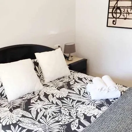 Apartmán En Av De Francia Y Cartes Y Ciencias Valencie